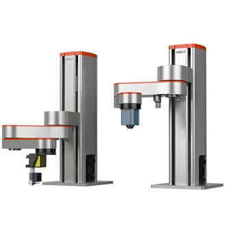 Hitbot Z-Arm 1832 - Versatile Robot Arm for Industrial Use