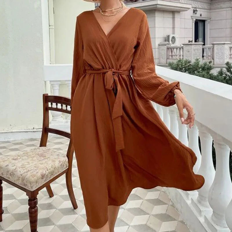 Shop Our Fall Dresses - Elegant, Casual, and Customizable