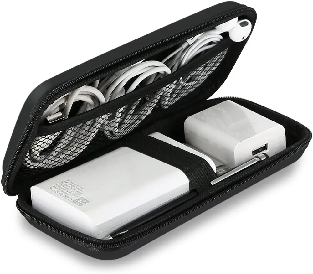 cable case organizer