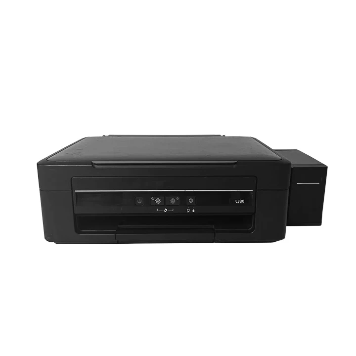 Epson L380 Inkjet Printer - Versatile & Efficient Printing