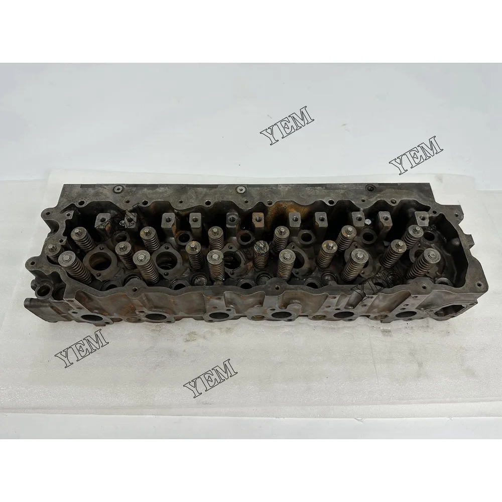 C7 Cylinder Head Assy 219-5843 for Caterpillar