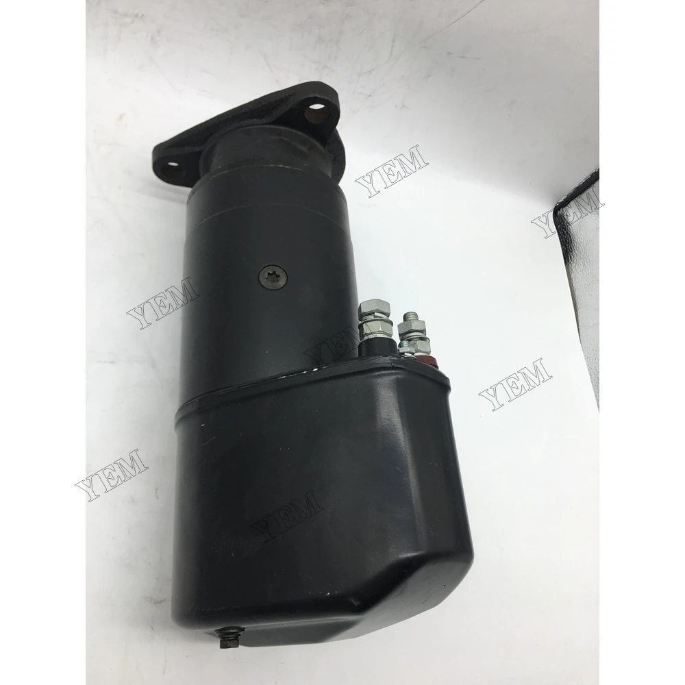 For Scania Starter Motor Engine Parts Manufacturer 6