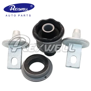 New Quality Automotive Rubber Parts OEM 52373-SNA-003 Rear Suspension Bush Control Arm Stay Bushing for HONDA CIVIC 52373SNA003