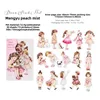 C Dream Island Peach Mist