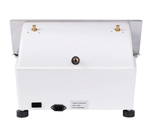 CP-20B High-Precision Hand Lens Edger for Detailed Craftsmanship, Professional Eyewear Manufacturing, Ergonomic Design