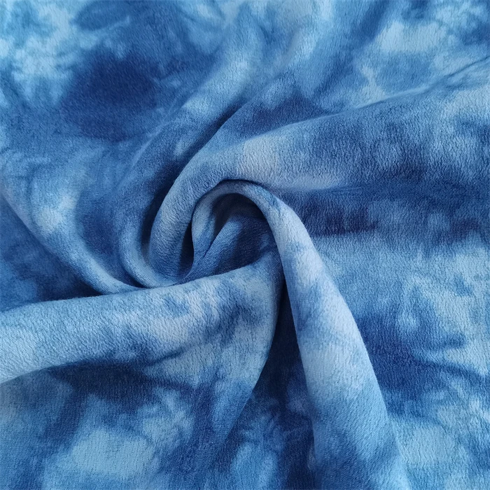 Высококачественная вискозная ткань 53% вискоза 47% вискозная ткань для рубашки из вискозы