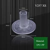 Transparent (Xs)