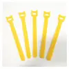yellow 12*250mm 100pcs