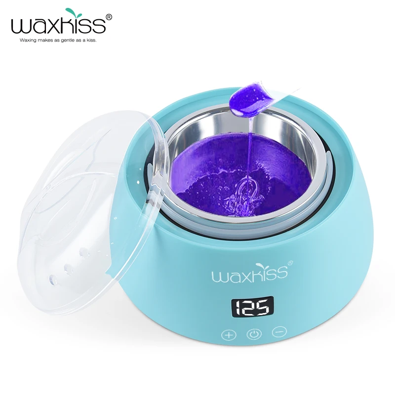 Один обогреватель для воска, новейший патент, депиляционный восковой обогреватель лучшего качества, восковая машина для удаления волос