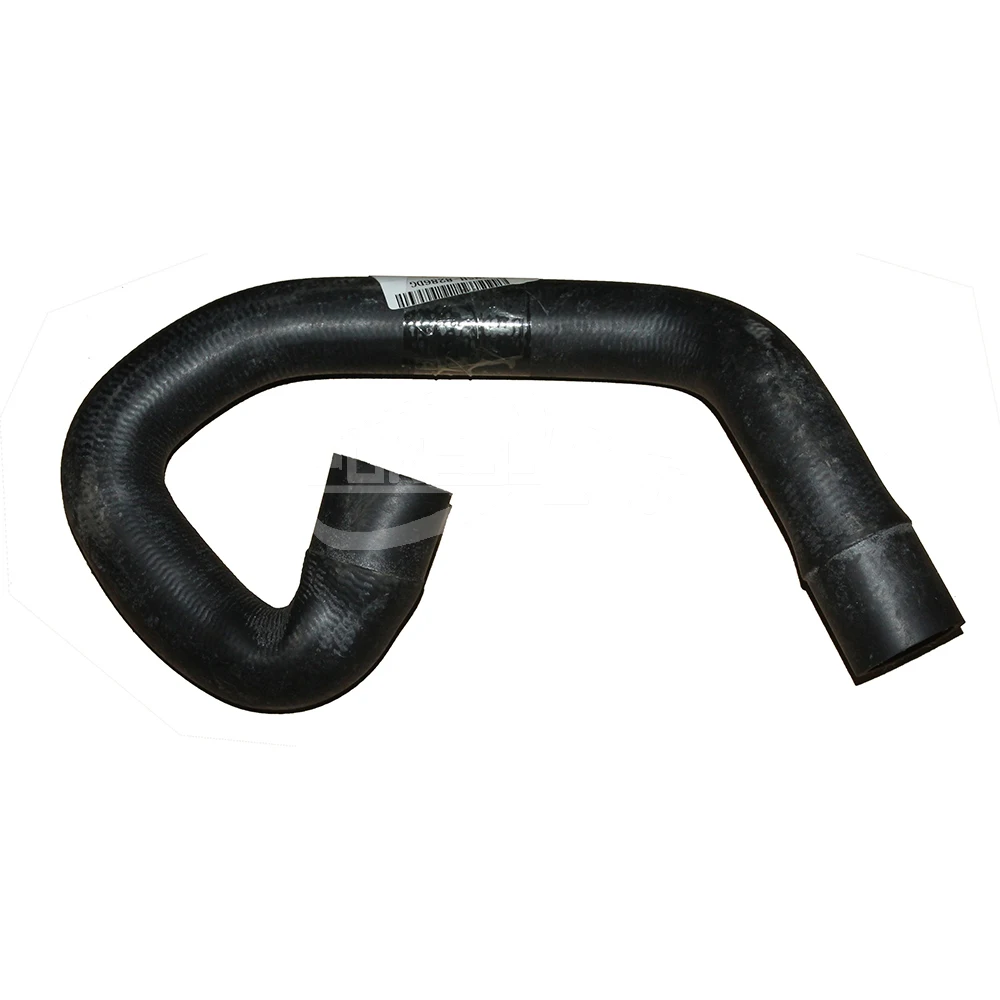 3M5H8286DG BV618286KC 3M5H8286DH Radiator Lower Water Pipe for Ford Fo... — 2