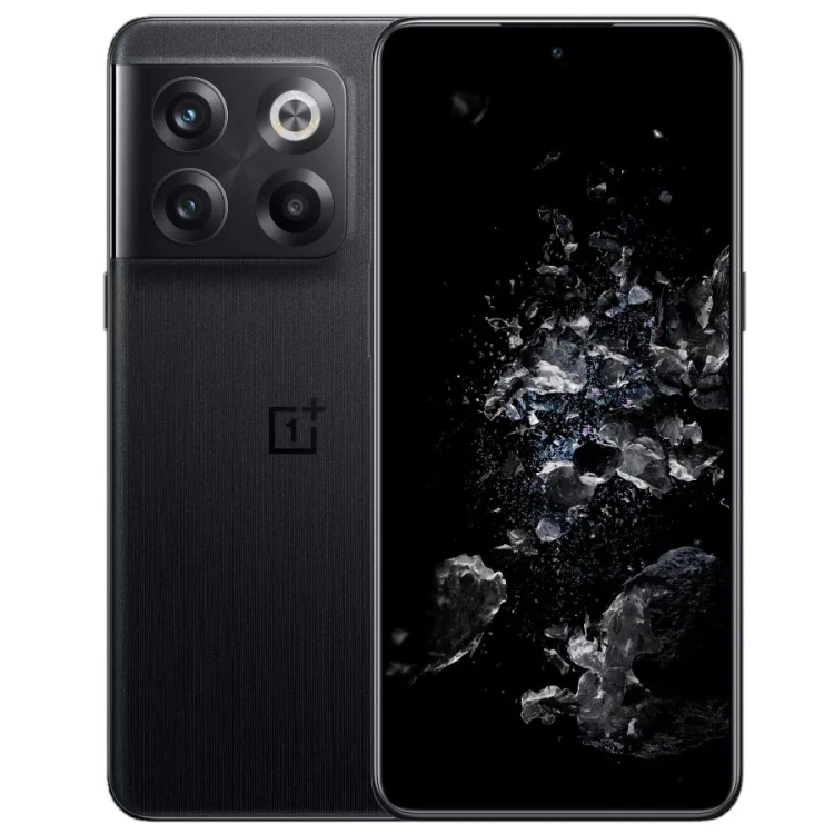 Oneplus Ace Pro 5G - 50MP Camera, 12GB RAM, 256GB Storage