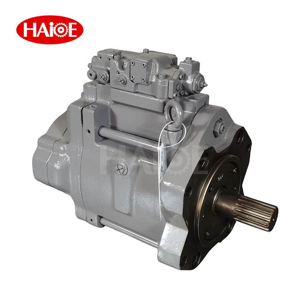 ZX670-5G Hydraulic Pump & ZX870-5G Piston Pump Assembly