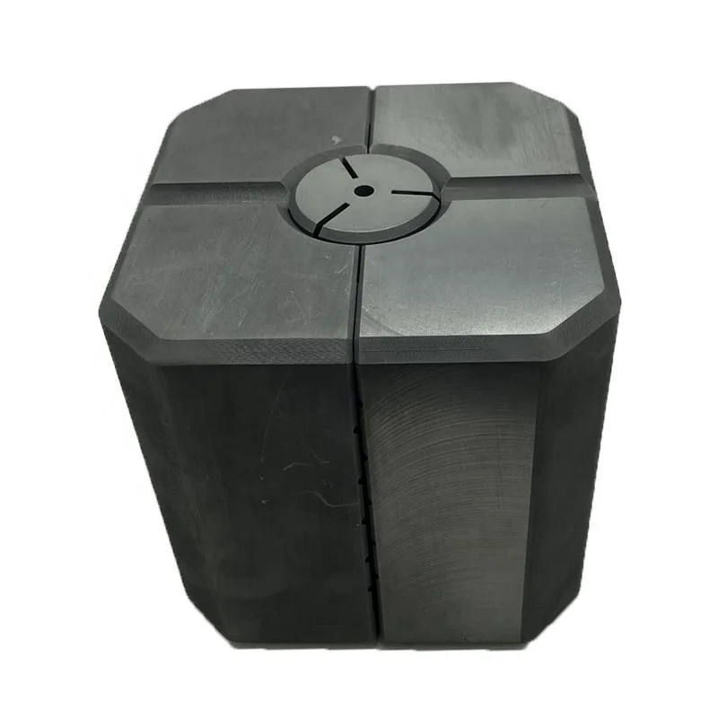 Customize Die High Temperature Resistance Graphite Glass Blowing Mold