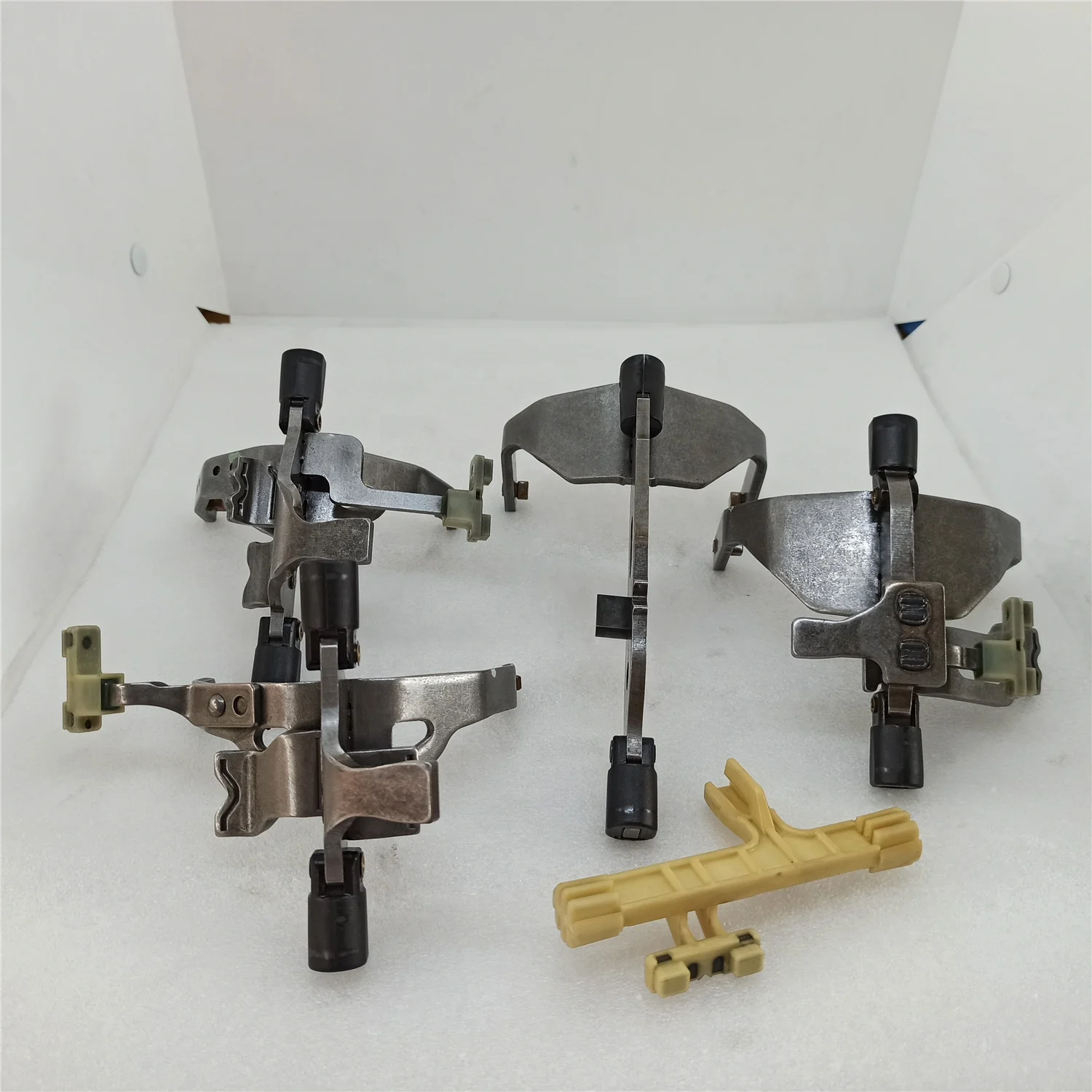 6DCT470-0002-U1 6SPS6 (6DCT470、W6DGA) 6SPEED DCT-シフト