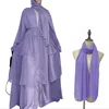 10. Viola con hijab