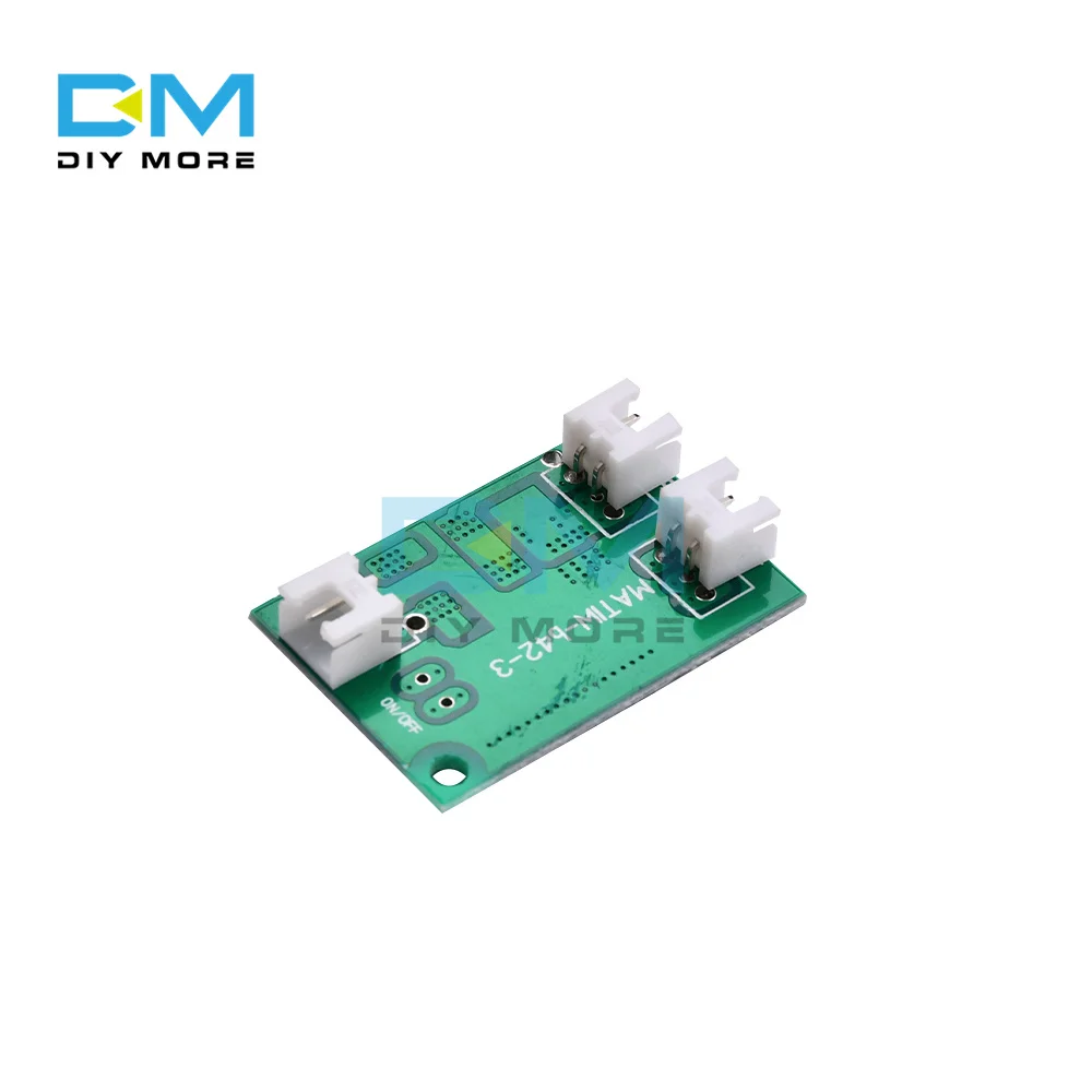 Automatic Solar Panel Battery Charger Controller Module with LED Night ...