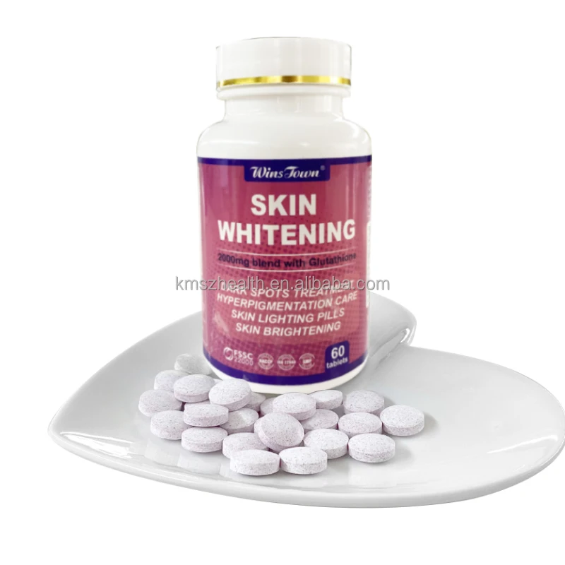 Collagen Whitening Capsule
