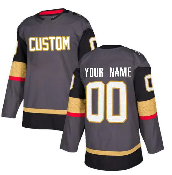 Source Custom ice hockey wear practice junior fashion double sided