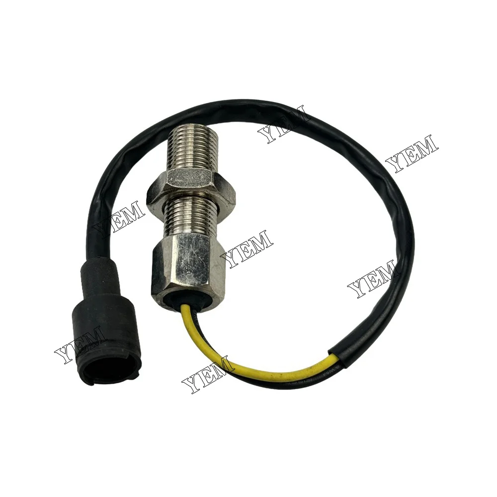 Revolution Sensor 125-2966 Fit for Caterpillar 320B Engine 2