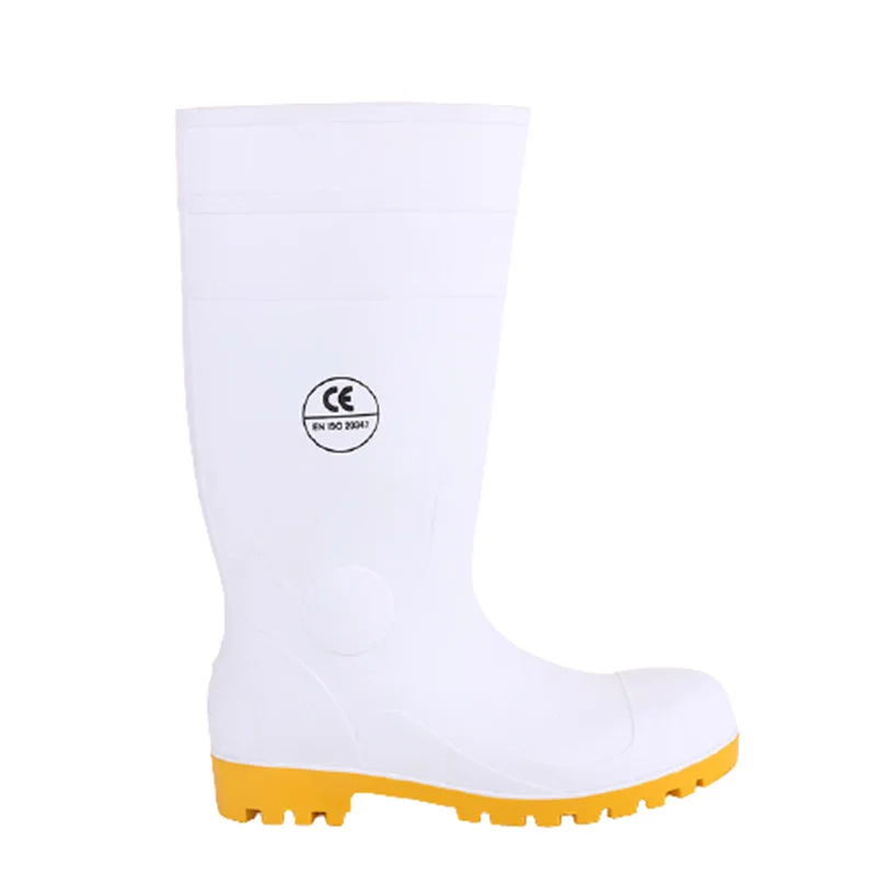 Gum Boots Men Pvc Waterproof Gum Water China Sells The Best Antislip