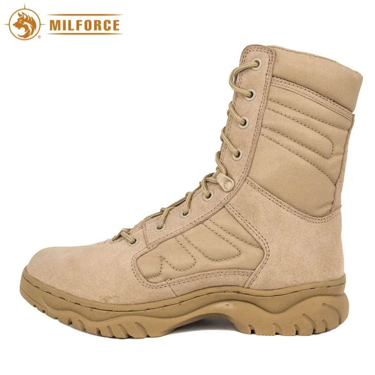 milforce boots