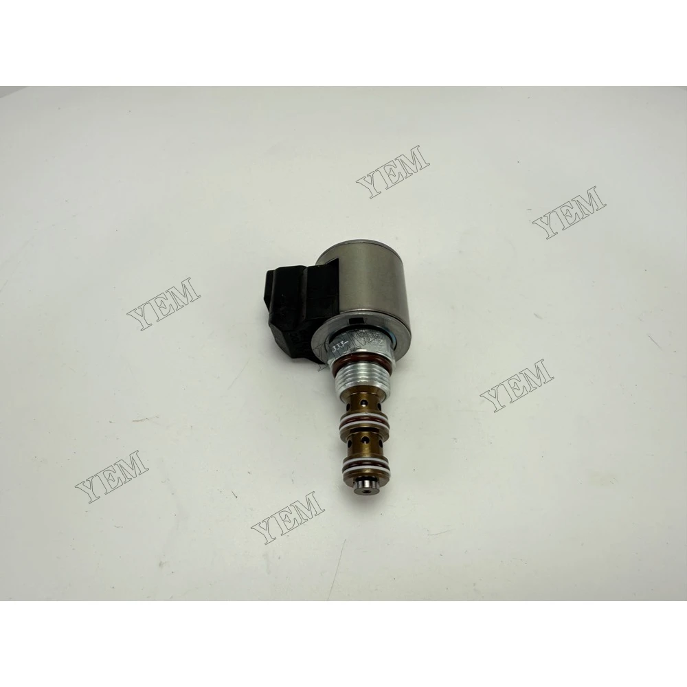 Brand New 333-8242 for Solenoid Valve E320D 2