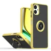 Amarillo fluorescente