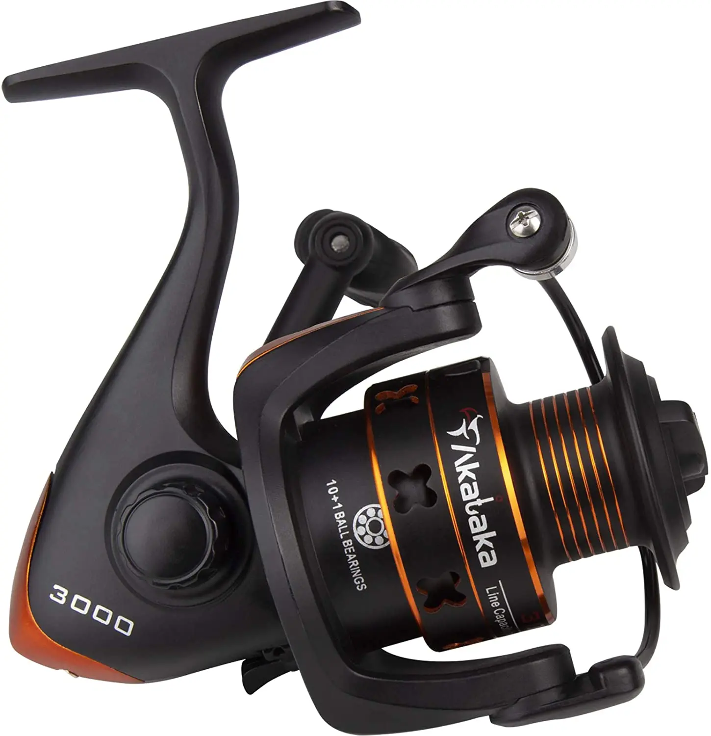 cheap shark fishing reels Burning Trolling Reel Saltwater Level Wind Reels, Drag Boat Ocean Fishing for Sea Bass Grouper Salmon-SHA40 : Sports & Outdoors grade performance in a refined package Shark Fishing Reels - Rok