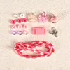 Kit de materiales XQ160 [Rosa]
