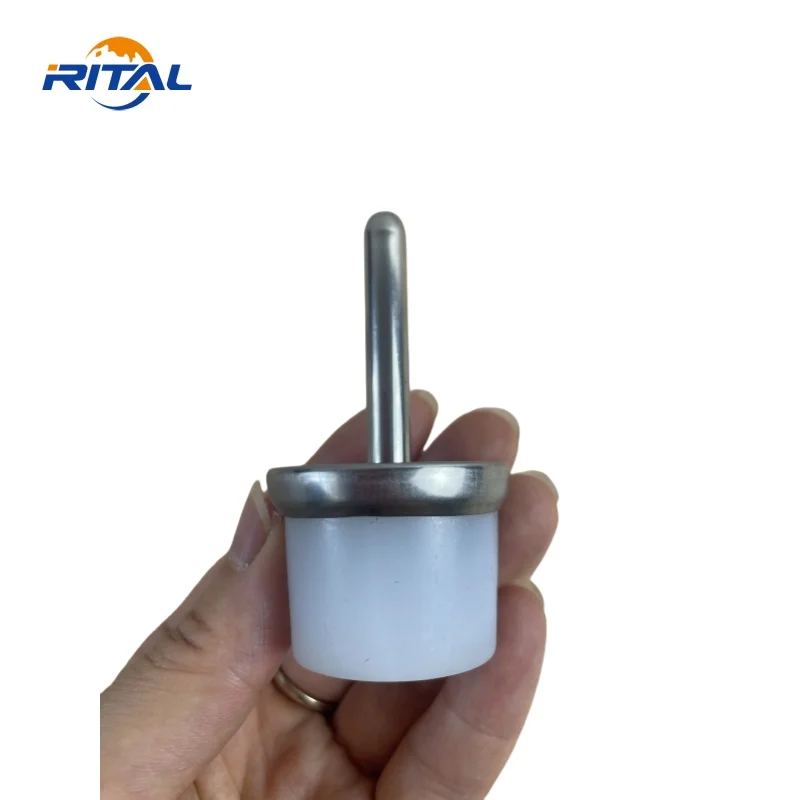 RITAL プラスチックPPラットマウス繁殖ケージ用水ボトル 500ml RITAL プラスチックPPラットマウス繁殖ケージ用水ボトル 500ml