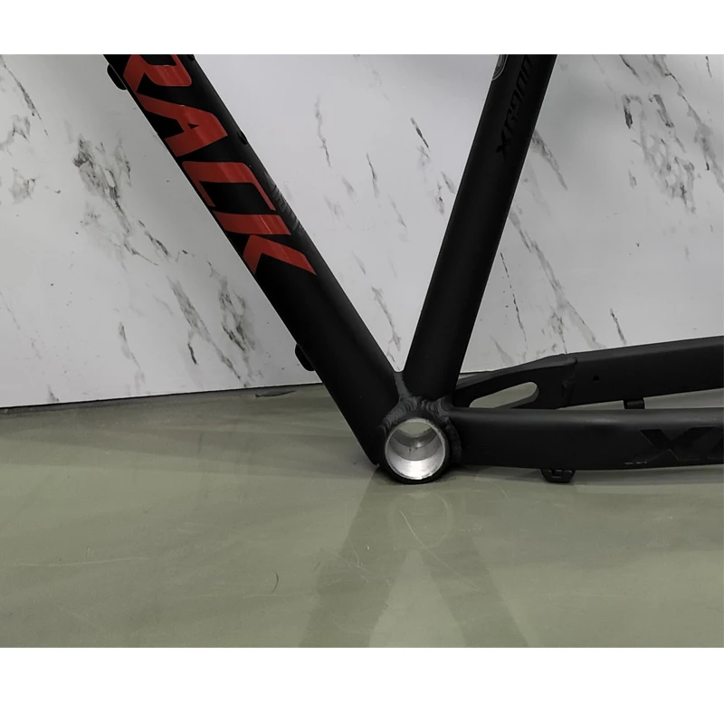 27.5er/29er Mtb Aluminum Alloy Bike Frame 135xqr Disc Mountain Bike