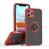 Rojo + negro