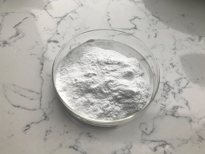 Factory Provide Best Magnesium Oxide Price