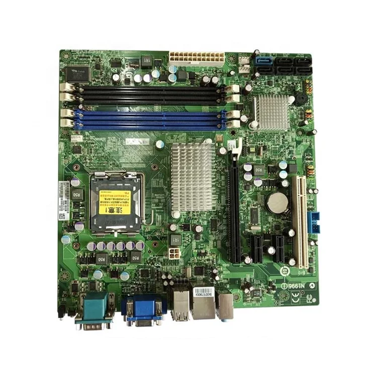 Wincor Nixdorf Cineo C4060 Motherboard 1750186510 - Reliable