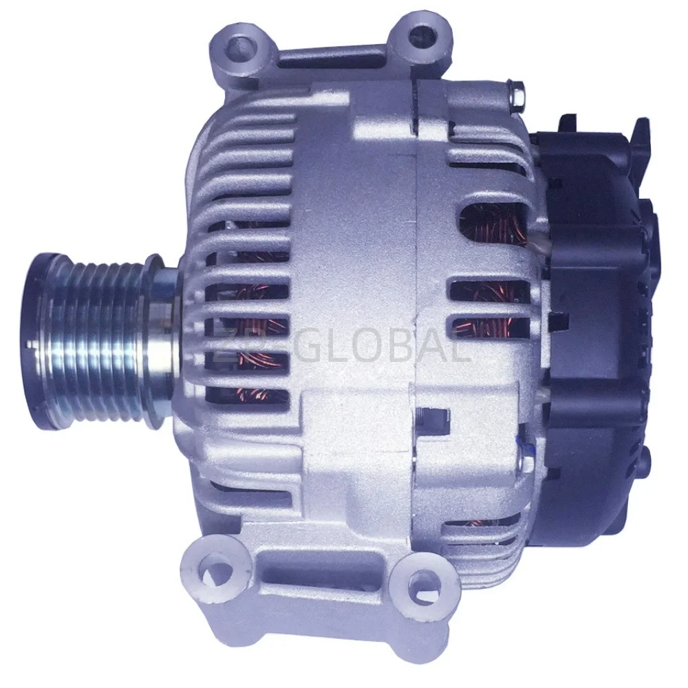 Generator Regulateur Car Alternator 04896808AC/ALV3026NA for Chrysler 300C 2.5/3.0