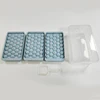 33 cubos *3+ Caja de almacenamiento + Pala para hielo