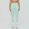 Light Blue - leggings