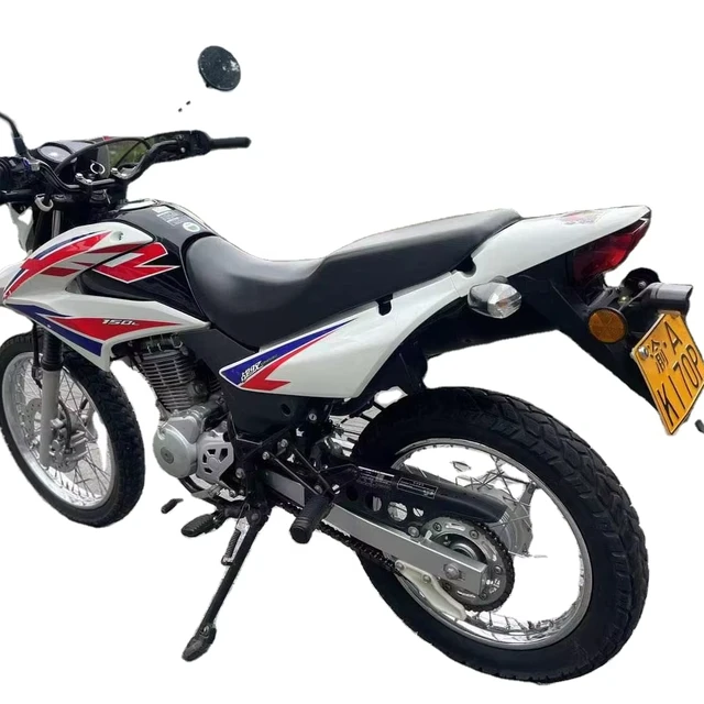 XR150cc Used Motorcycle