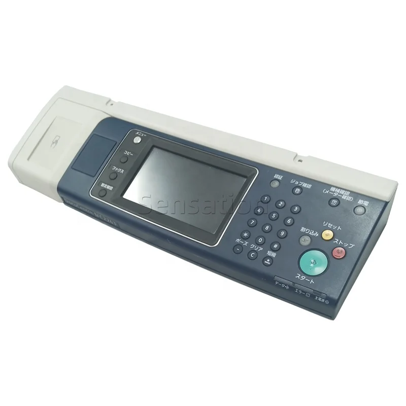 Wholesale Xerox Control Panels - Original Quality & Compatibility