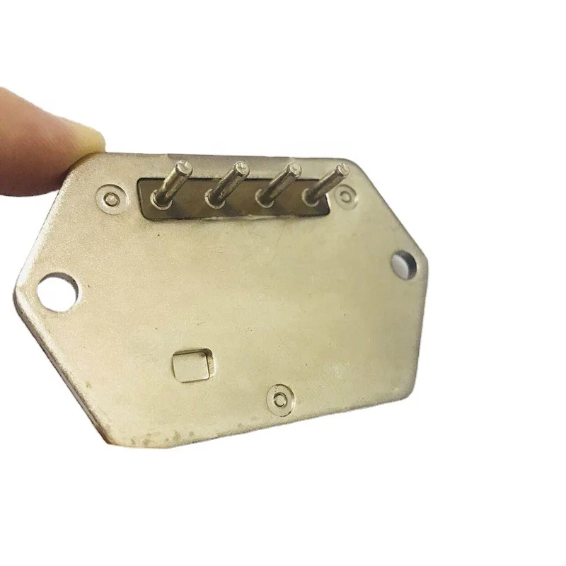 Ignition Module 30120-PA6-921 for Honda Civic & Accord