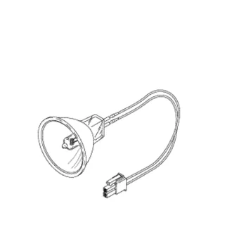 ohmeda BiliBulb pn6600-0262-200 10セット Ohmeda Bilibulb OEM Replacement Bulb 6600-0262-200 for Biliblanket