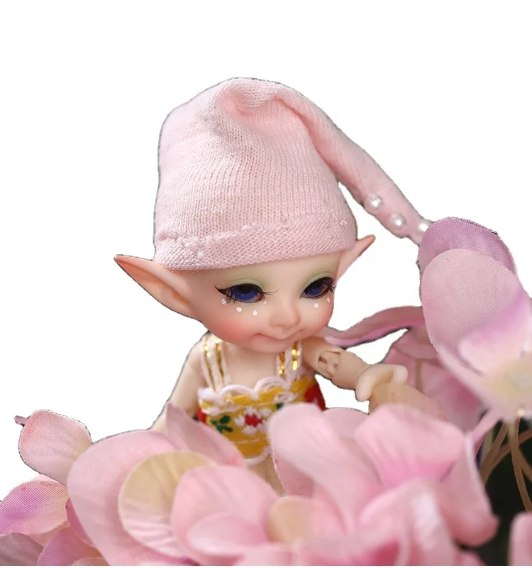 Sevimli Top Eklemli Bebek Realpuki Pupu Bebek Bjd 1 13 Pembe Gulumseme Elfler Oyuncaklar Kiz Erkek Cocuklar Icin Buy Realpuki Bjd Bebek 1 13 Realpuki Bjd Doll Recine Bjd Bebek Product On Alibaba Com