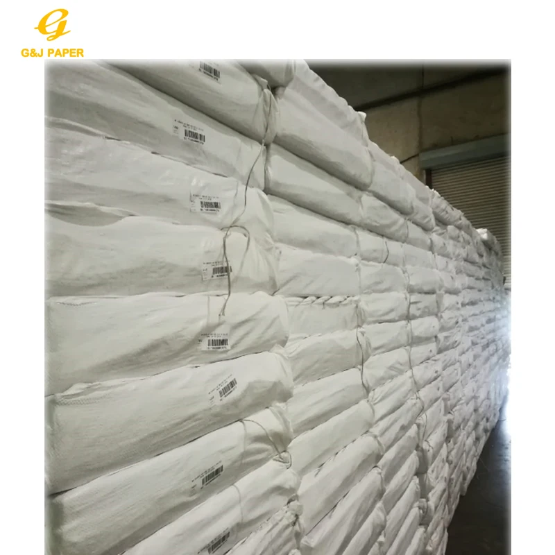 Importer Supplier Stocklot Paper