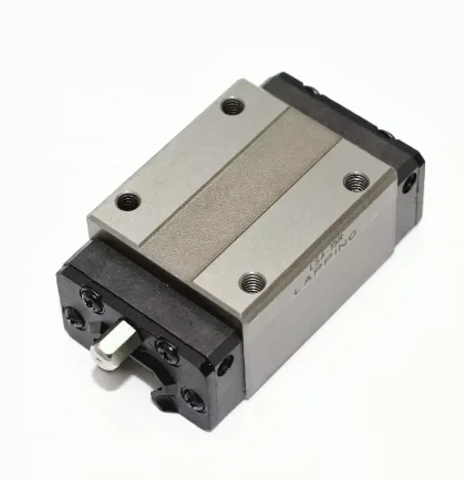 Original Lapping Linear Guide Rail Block Bearing Slider  LSA25 LSA30 LSA35 LSA45 LSA55