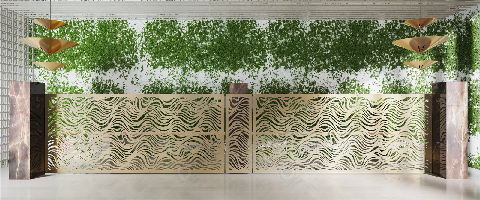 Prima Самый дешевый Домашний пользовательский архитектурный сервис современного