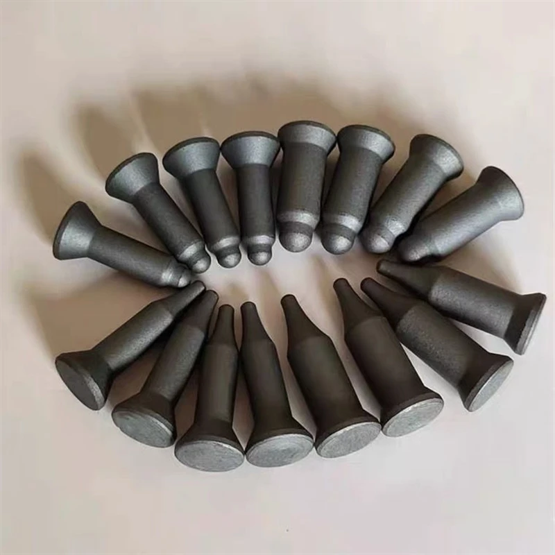KCF Positioning Pin Welder Parts Welder Manufacturer Welding Machine Manufacture Ceramic Positioning Pin