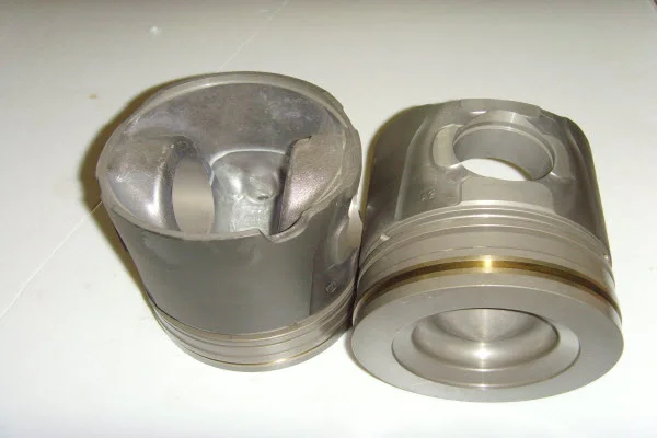 
Foton трубный штекер 