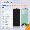 สำหรับ OPPO Reno8 Pro/K10 Pro 5G
