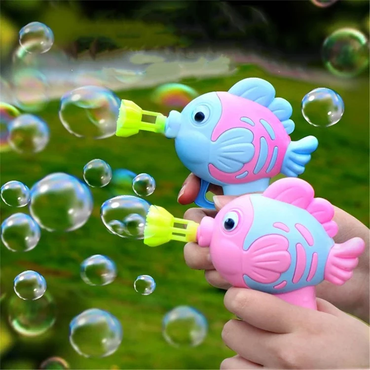 Water hot sale bubble toys