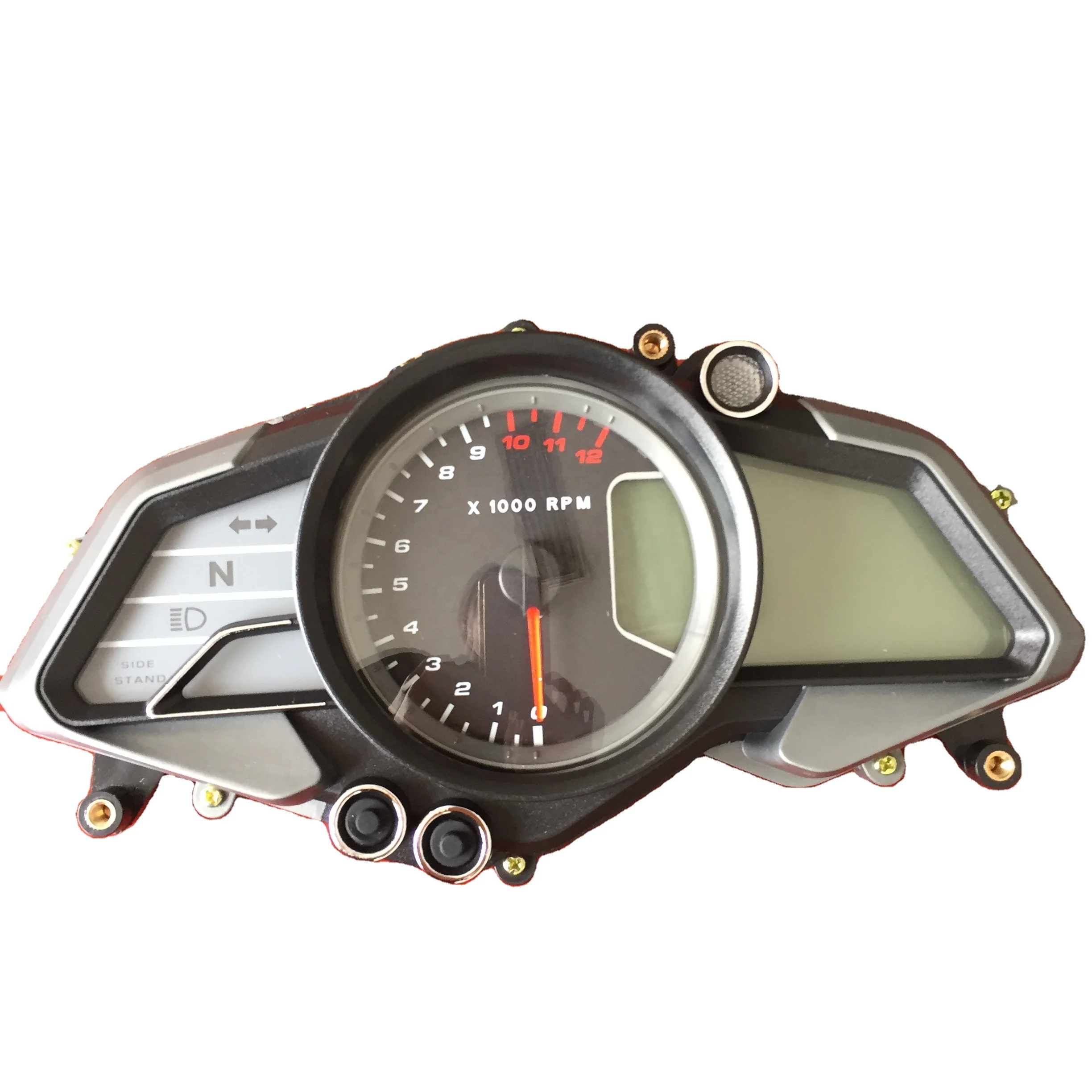 High Quality Motorbike Meter Digital for PULSAR 200 NS